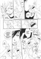 Bokutachi! Shotappuru!! / ぼくたち!しょたっぷる!! [Akio Takami] [Boku No Pico] Thumbnail Page 08