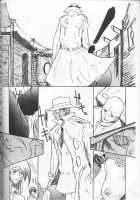 FINAL FANTASY IX In BABEL / FINAL FANTASY IX in BABEL [Doumeki Bararou] Thumbnail Page 31