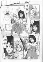 FINAL FANTASY IX In BABEL / FINAL FANTASY IX in BABEL [Doumeki Bararou] Thumbnail Page 04