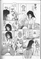 FINAL FANTASY IX In BABEL / FINAL FANTASY IX in BABEL [Doumeki Bararou] Thumbnail Page 05