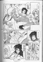 FINAL FANTASY IX In BABEL / FINAL FANTASY IX in BABEL [Doumeki Bararou] Thumbnail Page 07