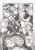 We Love Over Knee Socks 5+P / ウォーアイニーソ5+P [Akaza] [K-On!] Thumbnail Page 19