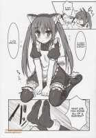 We Love Over Knee Socks 5+P / ウォーアイニーソ5+P [Akaza] [K-On!] Thumbnail Page 21