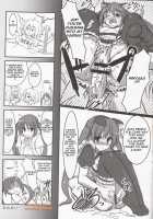 We Love Over Knee Socks 5+P / ウォーアイニーソ5+P [Akaza] [K-On!] Thumbnail Page 25