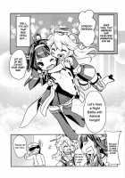 Eibei Yoru No Rengou Enshuu / 英米夜ノ連合演習 [Shibi] [Kantai Collection] Thumbnail Page 31
