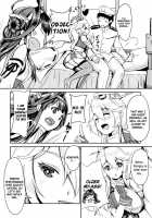 Eibei Yoru No Rengou Enshuu / 英米夜ノ連合演習 [Shibi] [Kantai Collection] Thumbnail Page 08