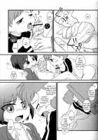 Gyutto / ぎゅっと [Gonta Kahoru] [Net Ghost Pipopa] Thumbnail Page 10