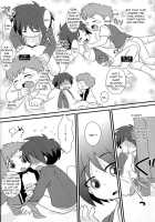 Gyutto / ぎゅっと [Gonta Kahoru] [Net Ghost Pipopa] Thumbnail Page 11