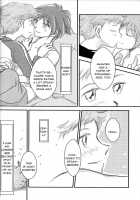 Gyutto / ぎゅっと [Gonta Kahoru] [Net Ghost Pipopa] Thumbnail Page 23