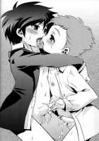 Gyutto / ぎゅっと [Gonta Kahoru] [Net Ghost Pipopa] Thumbnail Page 27