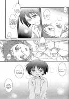 Gyutto / ぎゅっと [Gonta Kahoru] [Net Ghost Pipopa] Thumbnail Page 38