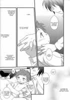 Gyutto / ぎゅっと [Gonta Kahoru] [Net Ghost Pipopa] Thumbnail Page 39