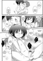 Gyutto / ぎゅっと [Gonta Kahoru] [Net Ghost Pipopa] Thumbnail Page 40