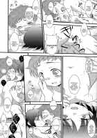 Gyutto / ぎゅっと [Gonta Kahoru] [Net Ghost Pipopa] Thumbnail Page 42