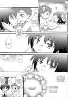 Gyutto / ぎゅっと [Gonta Kahoru] [Net Ghost Pipopa] Thumbnail Page 46