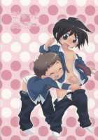 Gyutto / ぎゅっと [Gonta Kahoru] [Net Ghost Pipopa] Thumbnail Page 47