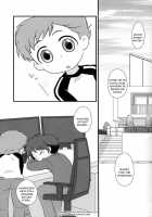 Gyutto / ぎゅっと [Gonta Kahoru] [Net Ghost Pipopa] Thumbnail Page 04