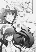 Aisai / アイサイ [Yamabuki Mook] [Original] Thumbnail Page 22