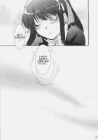 Aisai / アイサイ [Yamabuki Mook] [Original] Thumbnail Page 30