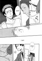 With [Persona 4] Thumbnail Page 18