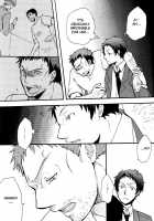 With [Persona 4] Thumbnail Page 22