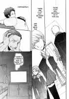 With [Persona 4] Thumbnail Page 24