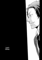 With [Persona 4] Thumbnail Page 26