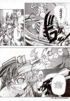 A-G Issue 8 [Original] Thumbnail Page 31