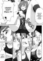 Mamotama 2 [Kon-Kit] [Eyeshield 21] Thumbnail Page 10