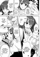 Mamotama 2 [Kon-Kit] [Eyeshield 21] Thumbnail Page 12