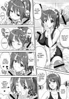 Mamotama 2 [Kon-Kit] [Eyeshield 21] Thumbnail Page 21