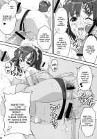 Mamotama 2 [Kon-Kit] [Eyeshield 21] Thumbnail Page 23