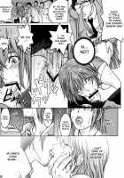 Mamotama 2 [Kon-Kit] [Eyeshield 21] Thumbnail Page 35