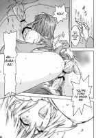 Mamotama 2 [Kon-Kit] [Eyeshield 21] Thumbnail Page 39