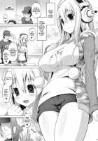 Sonipai / ソニパイ [Onomesin] [Super Sonico] Thumbnail Page 02