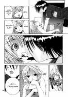 Haru Ichigo | Spring Strawberry [Yoshu Ohepe] [Ichigo 100] Thumbnail Page 18