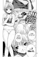 Haru Ichigo | Spring Strawberry [Yoshu Ohepe] [Ichigo 100] Thumbnail Page 19