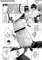 Haru Ichigo | Spring Strawberry [Yoshu Ohepe] [Ichigo 100] Thumbnail Page 06