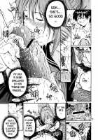 Haru Ichigo | Spring Strawberry [Yoshu Ohepe] [Ichigo 100] Thumbnail Page 07