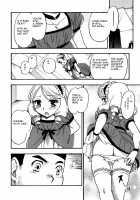 Narcissus Cinderella [Tachibana Momoya] [Original] Thumbnail Page 04