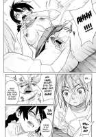 Metronome 1 [Yukimi] [Original] Thumbnail Page 10