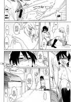 Metronome 1 [Yukimi] [Original] Thumbnail Page 12