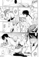 Metronome 1 [Yukimi] [Original] Thumbnail Page 13