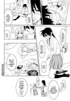 Metronome 1 [Yukimi] [Original] Thumbnail Page 18