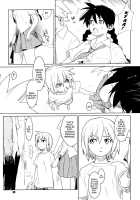 Metronome 1 [Yukimi] [Original] Thumbnail Page 03