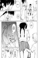 Metronome 1 [Yukimi] [Original] Thumbnail Page 05