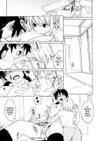 Metronome 1 [Yukimi] [Original] Thumbnail Page 07