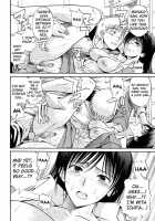 Otonari-San To No Shojijou | Secret Fling With The Neighbor / お隣さんとの諸事情 [Horie] [Original] Thumbnail Page 18