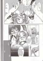 Gung-Ho [Iruma Kamiri] [Guilty Gear] Thumbnail Page 32