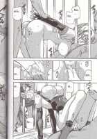 Gung-Ho [Iruma Kamiri] [Guilty Gear] Thumbnail Page 36